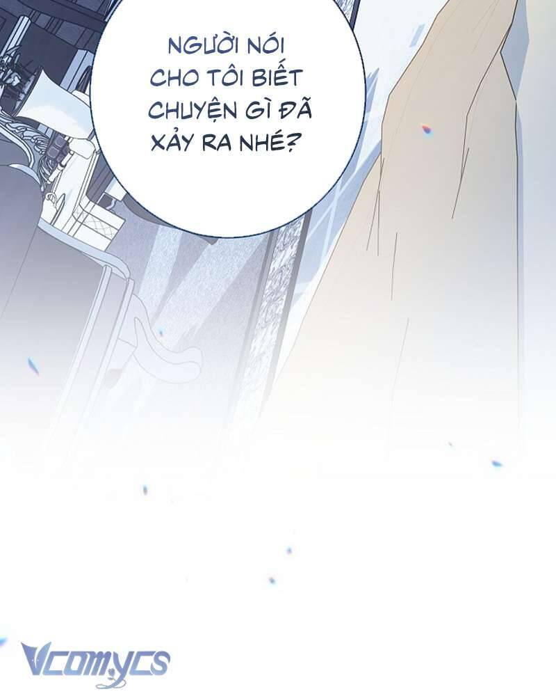 Hầu Gái Độc Quyền Của Hoàng Hậu Phản Diện - Chap 52 - Trang 59
