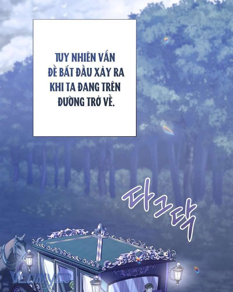 Hầu Gái Độc Quyền Của Hoàng Hậu Phản Diện - Chap 52 - Trang 65