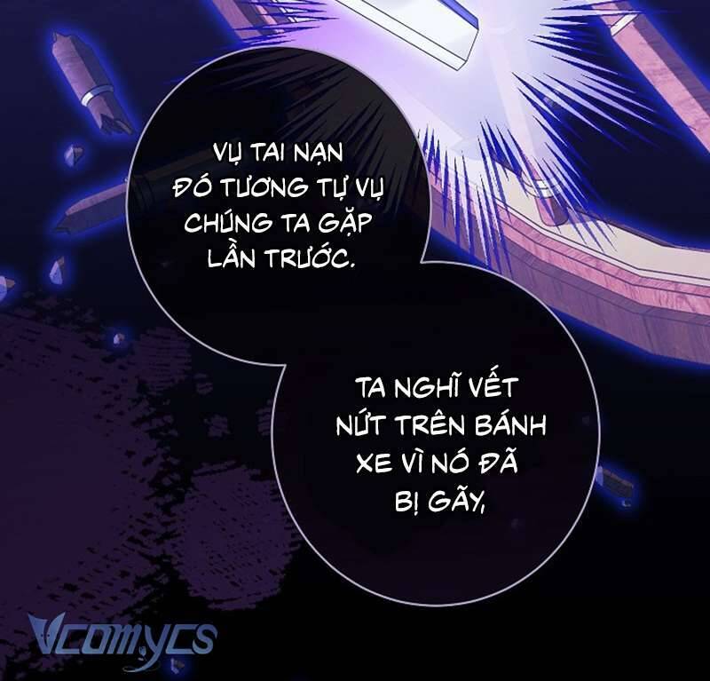 Hầu Gái Độc Quyền Của Hoàng Hậu Phản Diện - Chap 52 - Trang 71