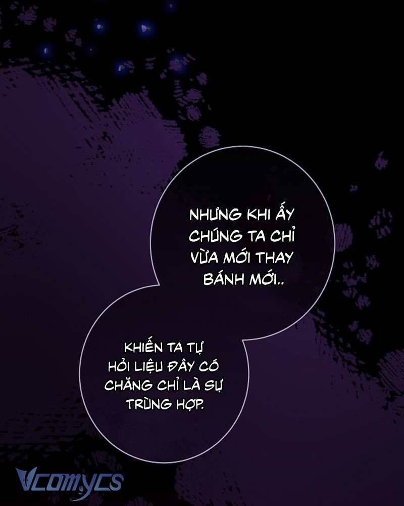 Hầu Gái Độc Quyền Của Hoàng Hậu Phản Diện - Chap 52 - Trang 72