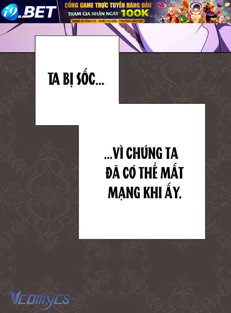 Hầu Gái Độc Quyền Của Hoàng Hậu Phản Diện - Chap 52 - Trang 74