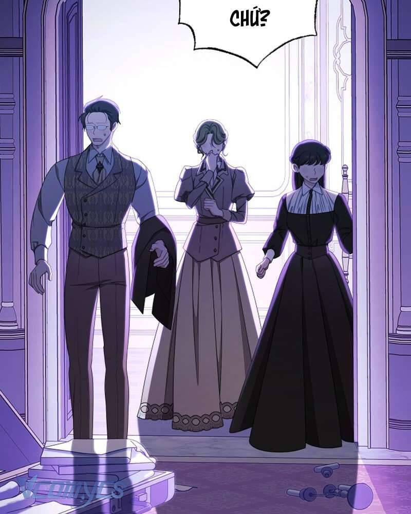 Hầu Gái Độc Quyền Của Hoàng Hậu Phản Diện - Chap 52 - Trang 76