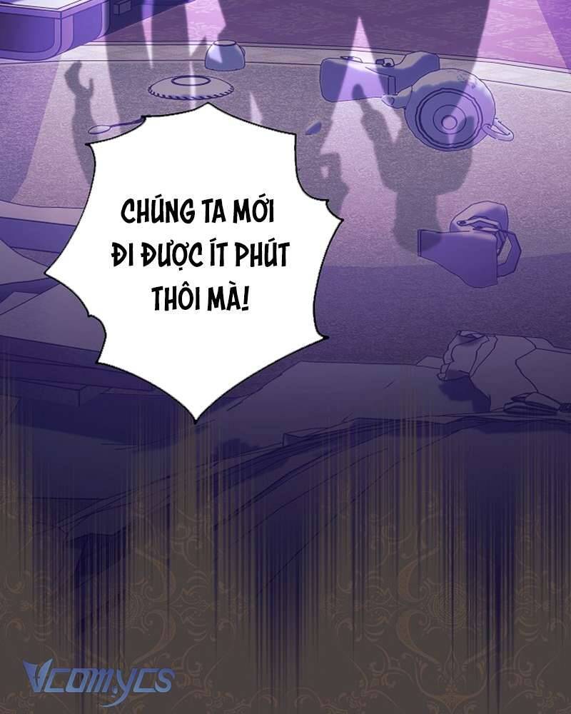 Hầu Gái Độc Quyền Của Hoàng Hậu Phản Diện - Chap 52 - Trang 77