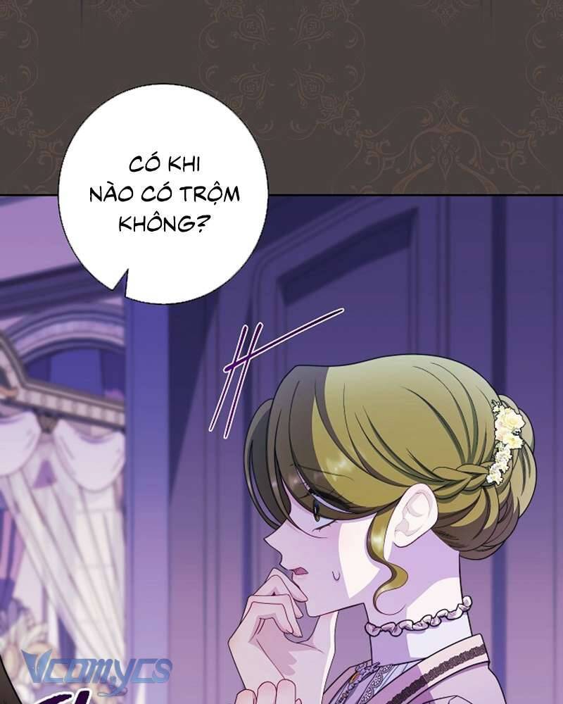 Hầu Gái Độc Quyền Của Hoàng Hậu Phản Diện - Chap 52 - Trang 78