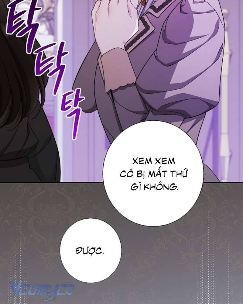 Hầu Gái Độc Quyền Của Hoàng Hậu Phản Diện - Chap 52 - Trang 79