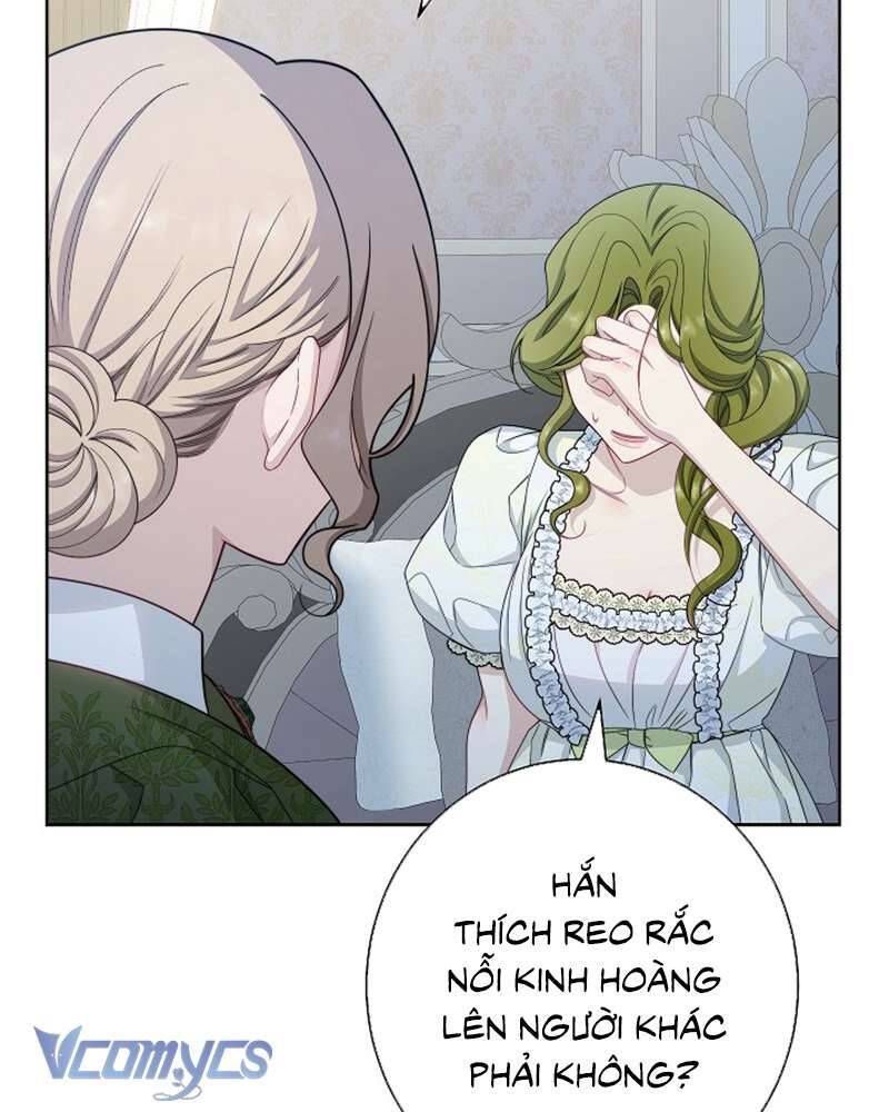 Hầu Gái Độc Quyền Của Hoàng Hậu Phản Diện - Chap 52 - Trang 82