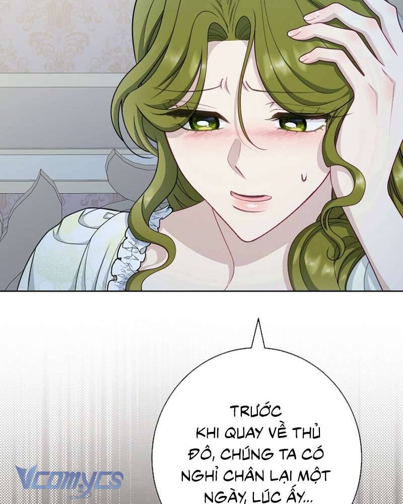 Hầu Gái Độc Quyền Của Hoàng Hậu Phản Diện - Chap 52 - Trang 84
