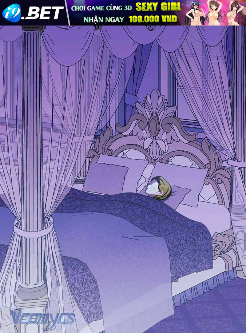 Hầu Gái Độc Quyền Của Hoàng Hậu Phản Diện - Chap 52 - Trang 86