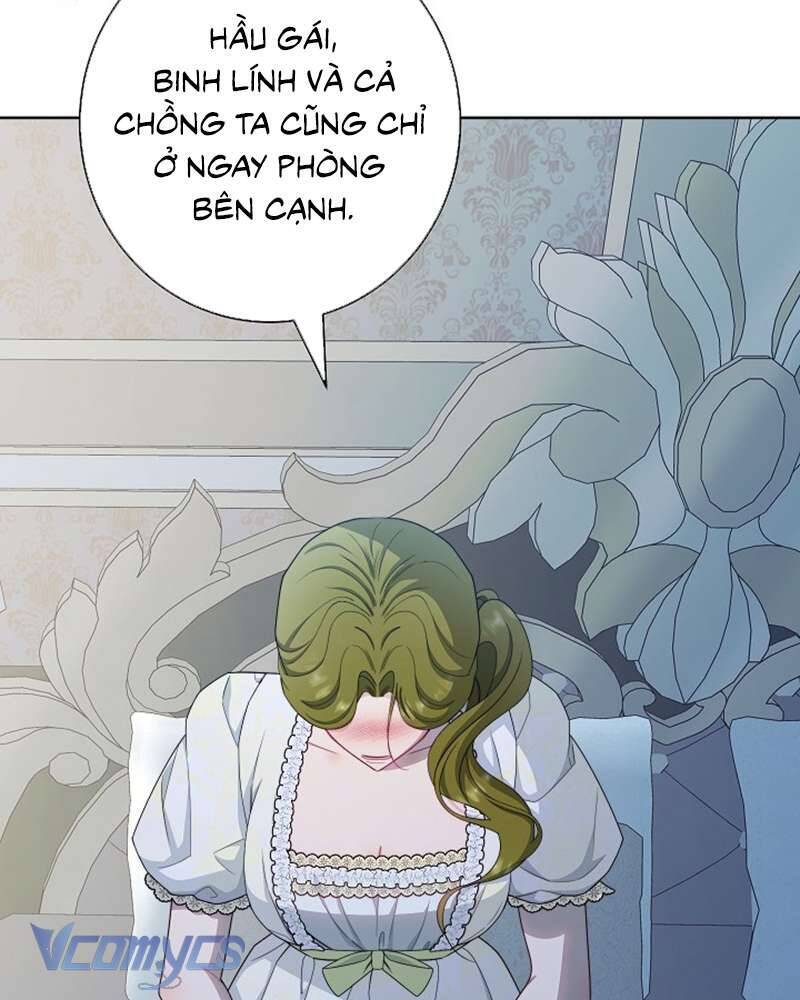 Hầu Gái Độc Quyền Của Hoàng Hậu Phản Diện - Chap 52 - Trang 100