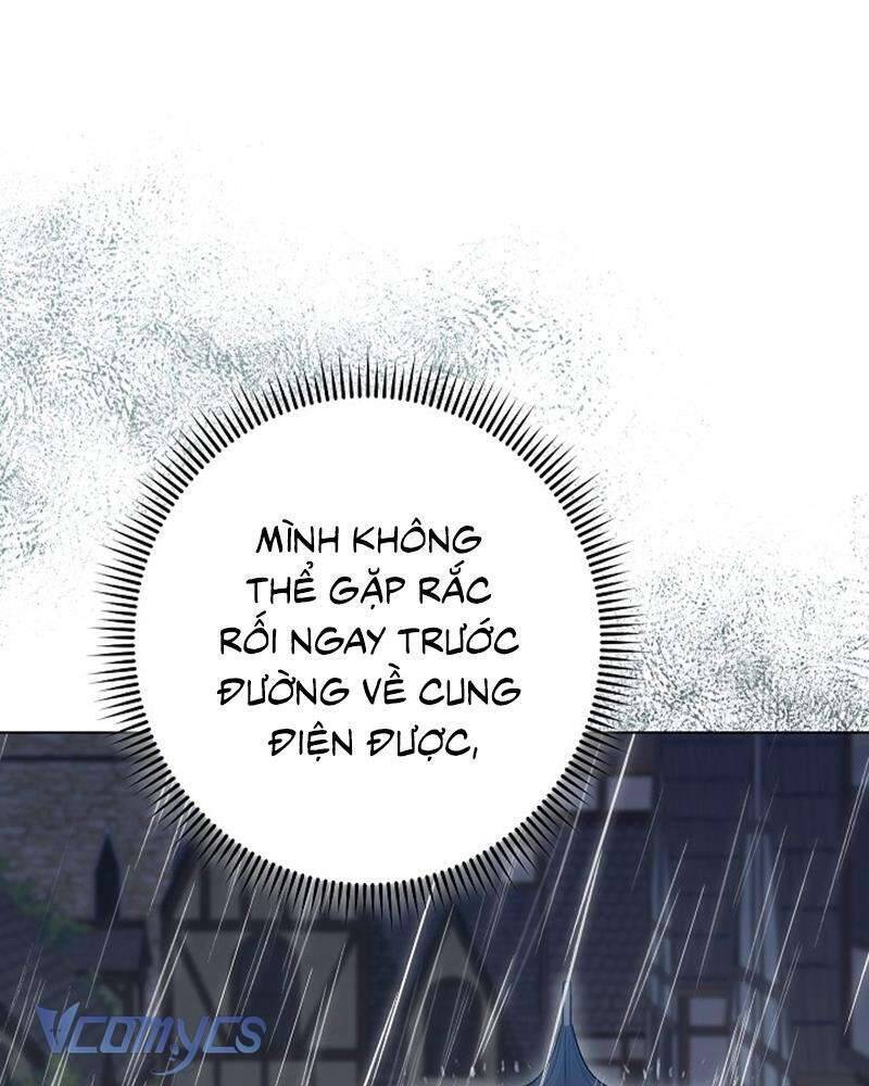 Hầu Gái Độc Quyền Của Hoàng Hậu Phản Diện - Chap 53 - Trang 11