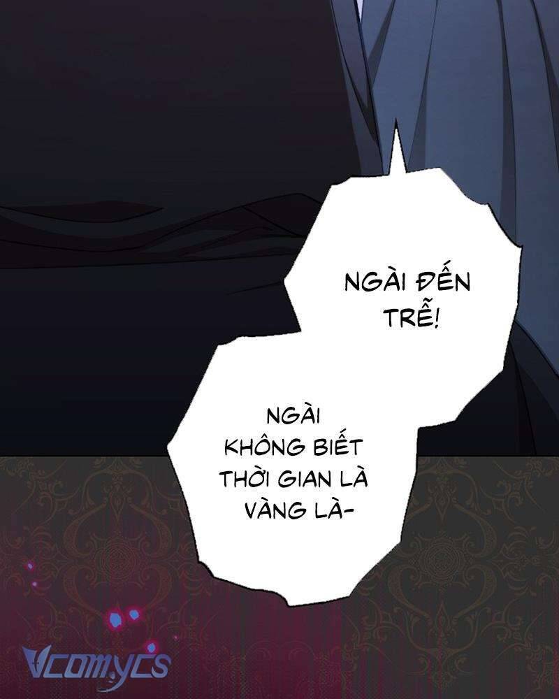 Hầu Gái Độc Quyền Của Hoàng Hậu Phản Diện - Chap 53 - Trang 109