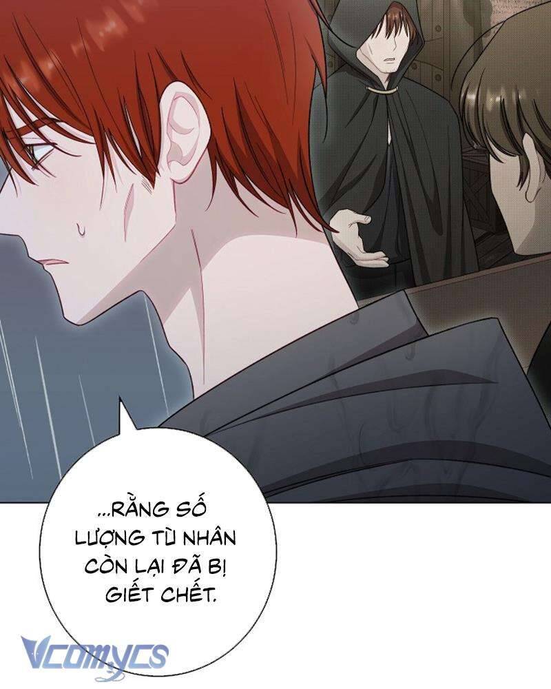 Hầu Gái Độc Quyền Của Hoàng Hậu Phản Diện - Chap 53 - Trang 129