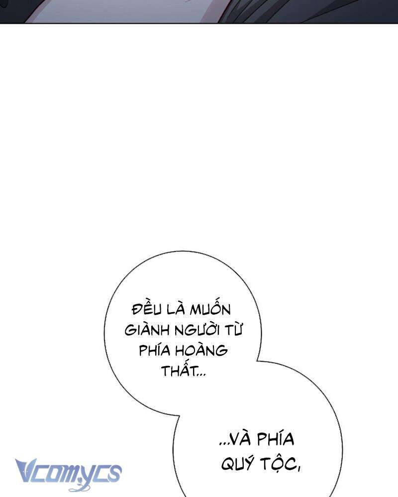 Hầu Gái Độc Quyền Của Hoàng Hậu Phản Diện - Chap 53 - Trang 135
