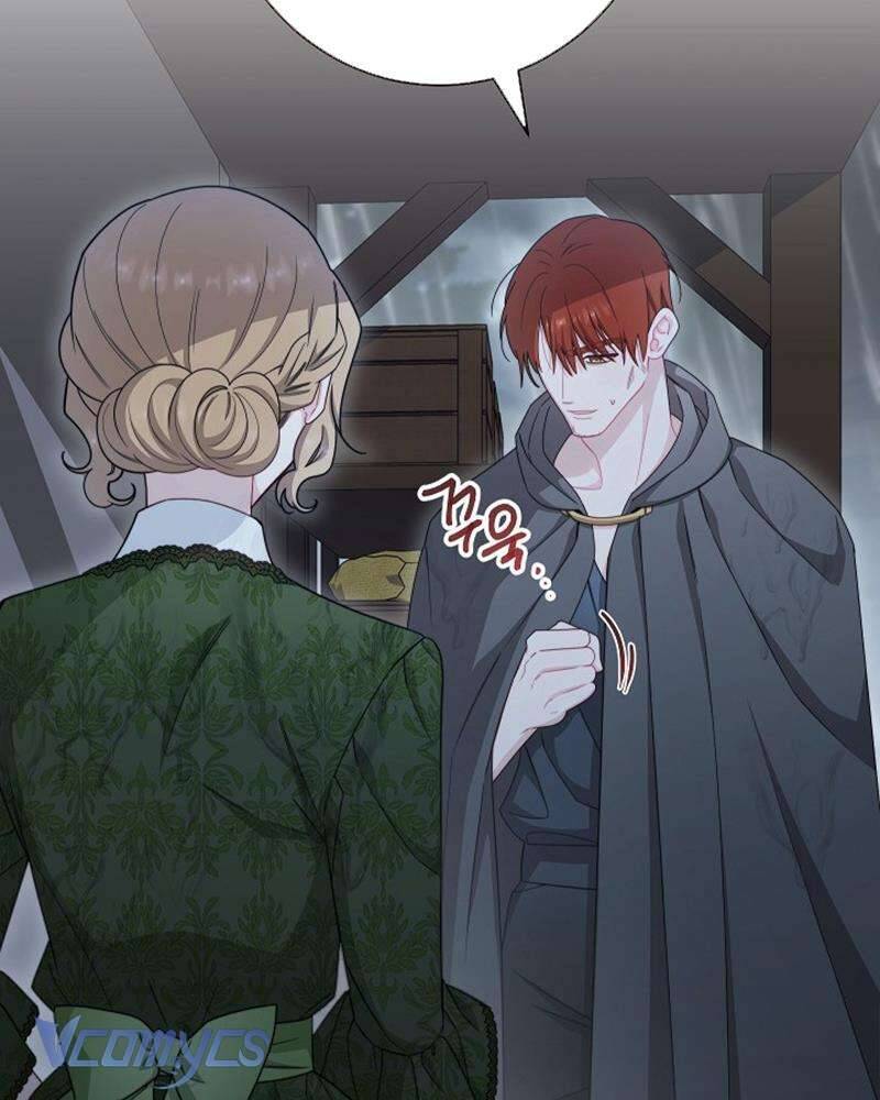 Hầu Gái Độc Quyền Của Hoàng Hậu Phản Diện - Chap 53 - Trang 143