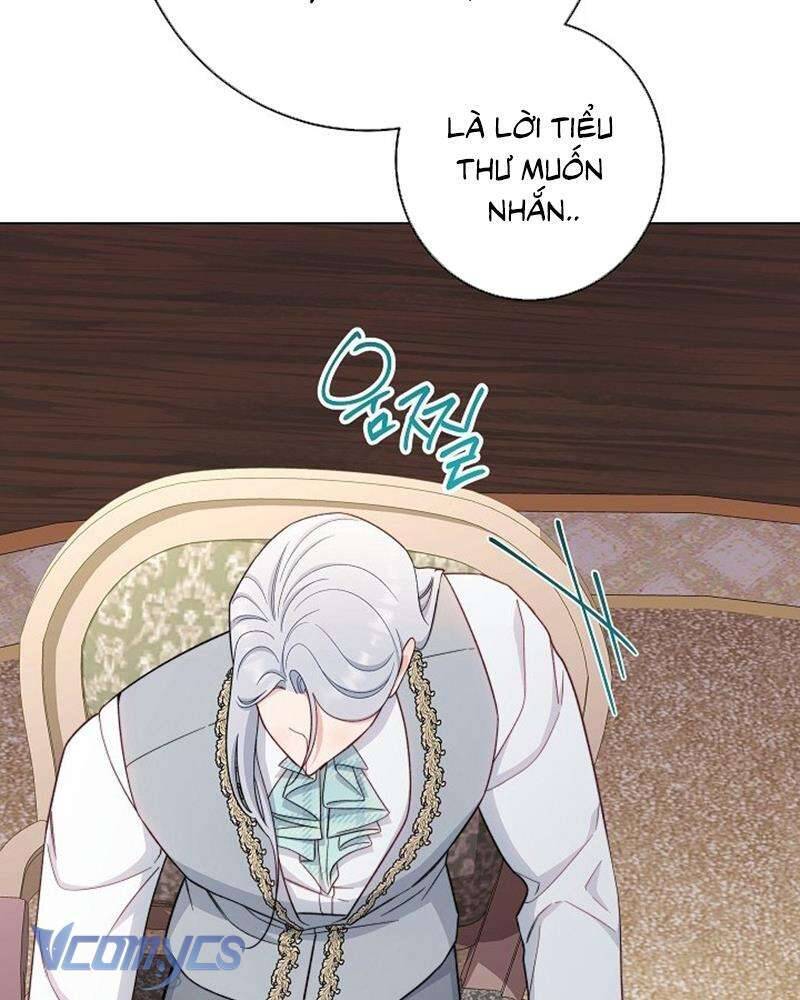 Hầu Gái Độc Quyền Của Hoàng Hậu Phản Diện - Chap 53 - Trang 185
