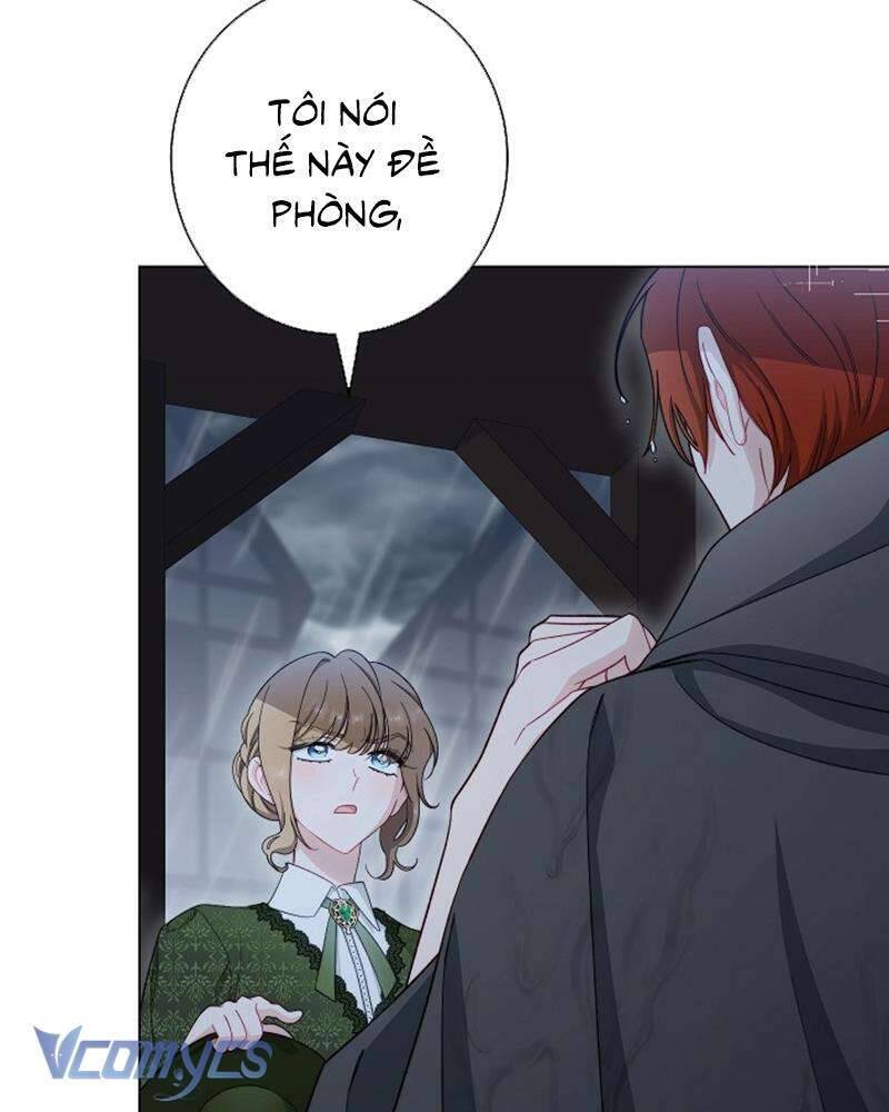 Hầu Gái Độc Quyền Của Hoàng Hậu Phản Diện - Chap 53 - Trang 43