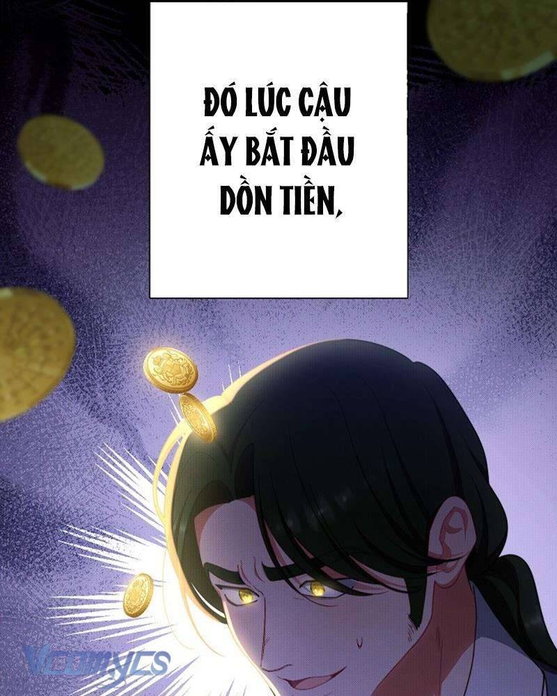 Hầu Gái Độc Quyền Của Hoàng Hậu Phản Diện - Chap 53 - Trang 57