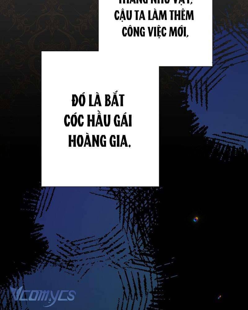 Hầu Gái Độc Quyền Của Hoàng Hậu Phản Diện - Chap 53 - Trang 61