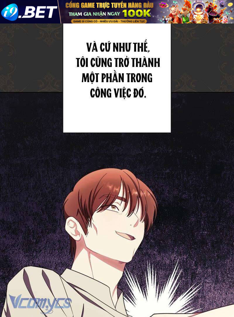 Hầu Gái Độc Quyền Của Hoàng Hậu Phản Diện - Chap 53 - Trang 65