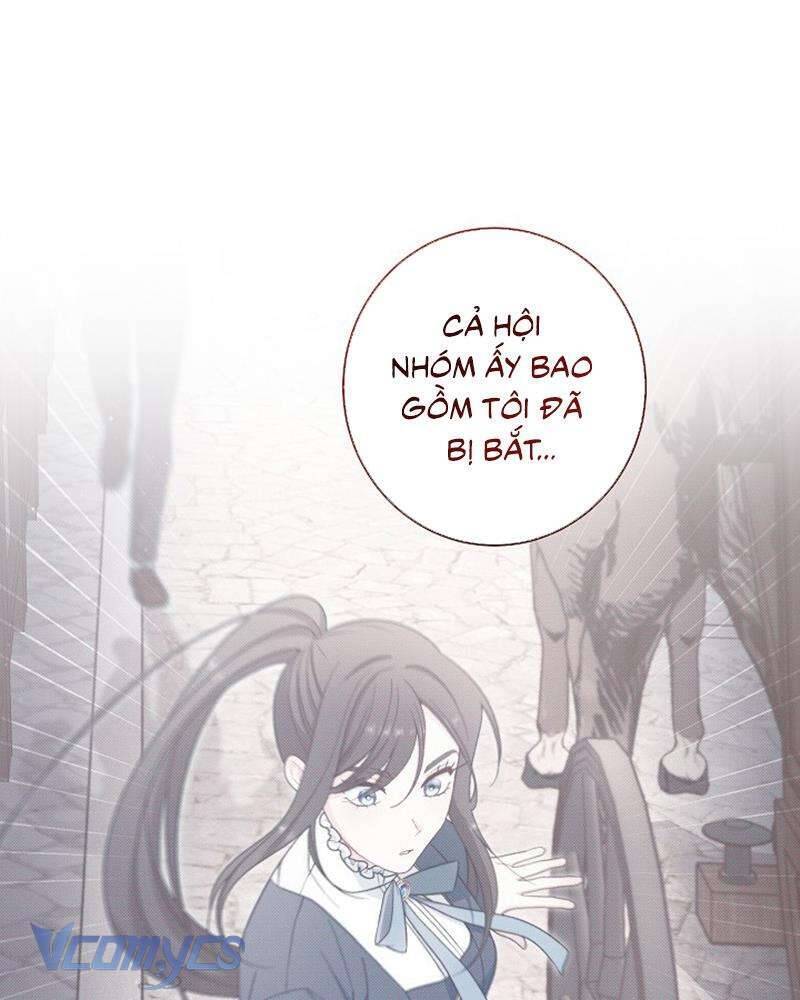 Hầu Gái Độc Quyền Của Hoàng Hậu Phản Diện - Chap 53 - Trang 69