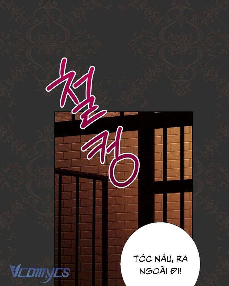 Hầu Gái Độc Quyền Của Hoàng Hậu Phản Diện - Chap 53 - Trang 80