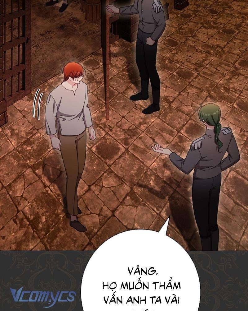 Hầu Gái Độc Quyền Của Hoàng Hậu Phản Diện - Chap 53 - Trang 82