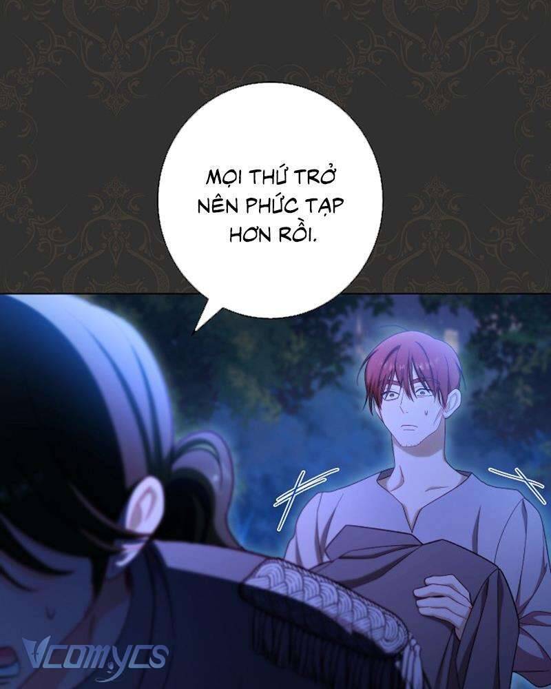 Hầu Gái Độc Quyền Của Hoàng Hậu Phản Diện - Chap 53 - Trang 89