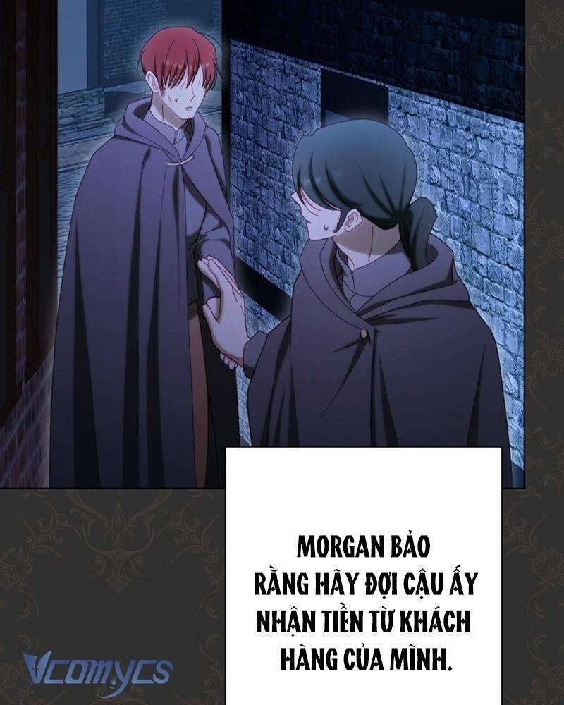 Hầu Gái Độc Quyền Của Hoàng Hậu Phản Diện - Chap 53 - Trang 98