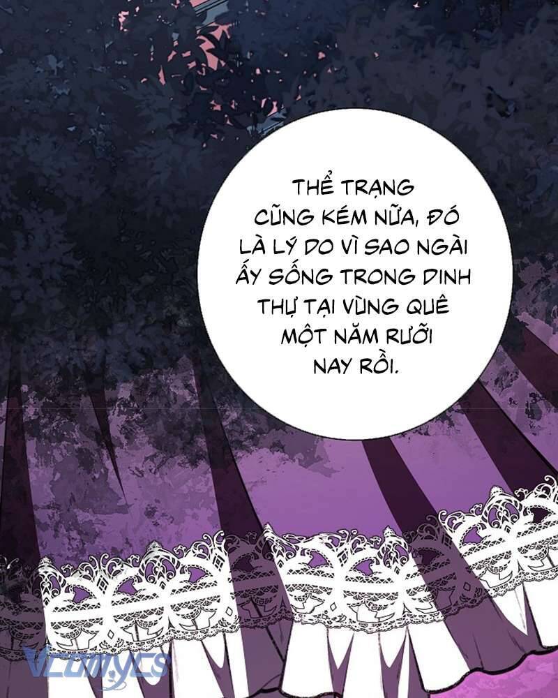 Hầu Gái Độc Quyền Của Hoàng Hậu Phản Diện - Chap 54 - Trang 103