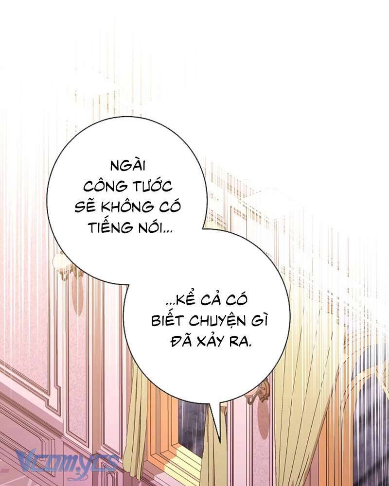 Hầu Gái Độc Quyền Của Hoàng Hậu Phản Diện - Chap 54 - Trang 107