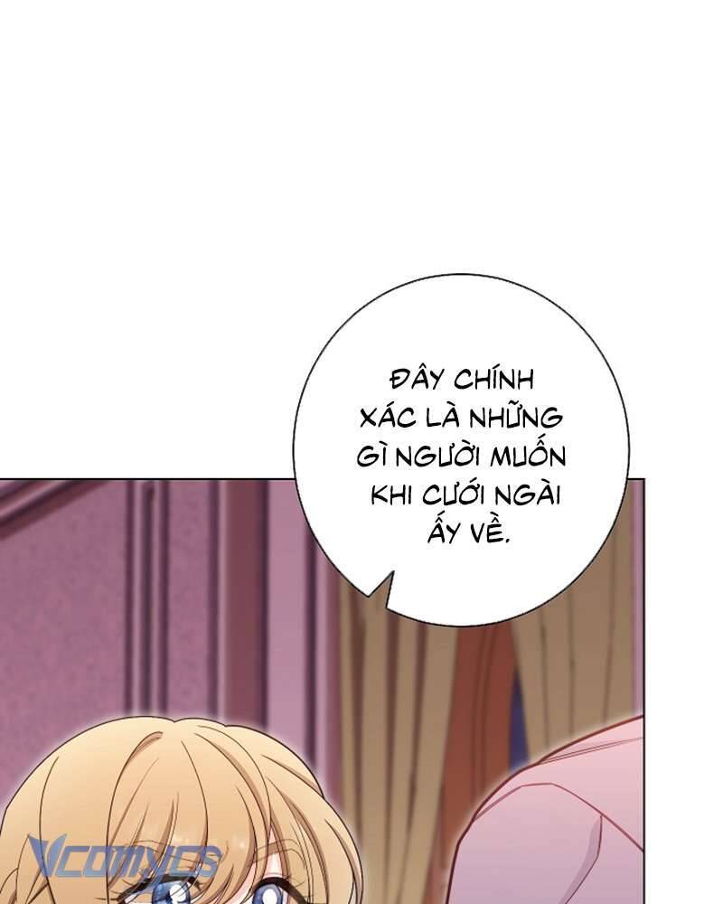 Hầu Gái Độc Quyền Của Hoàng Hậu Phản Diện - Chap 54 - Trang 109