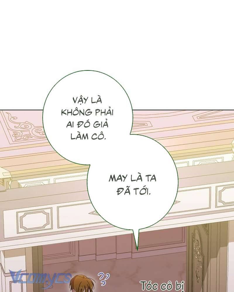 Hầu Gái Độc Quyền Của Hoàng Hậu Phản Diện - Chap 54 - Trang 14