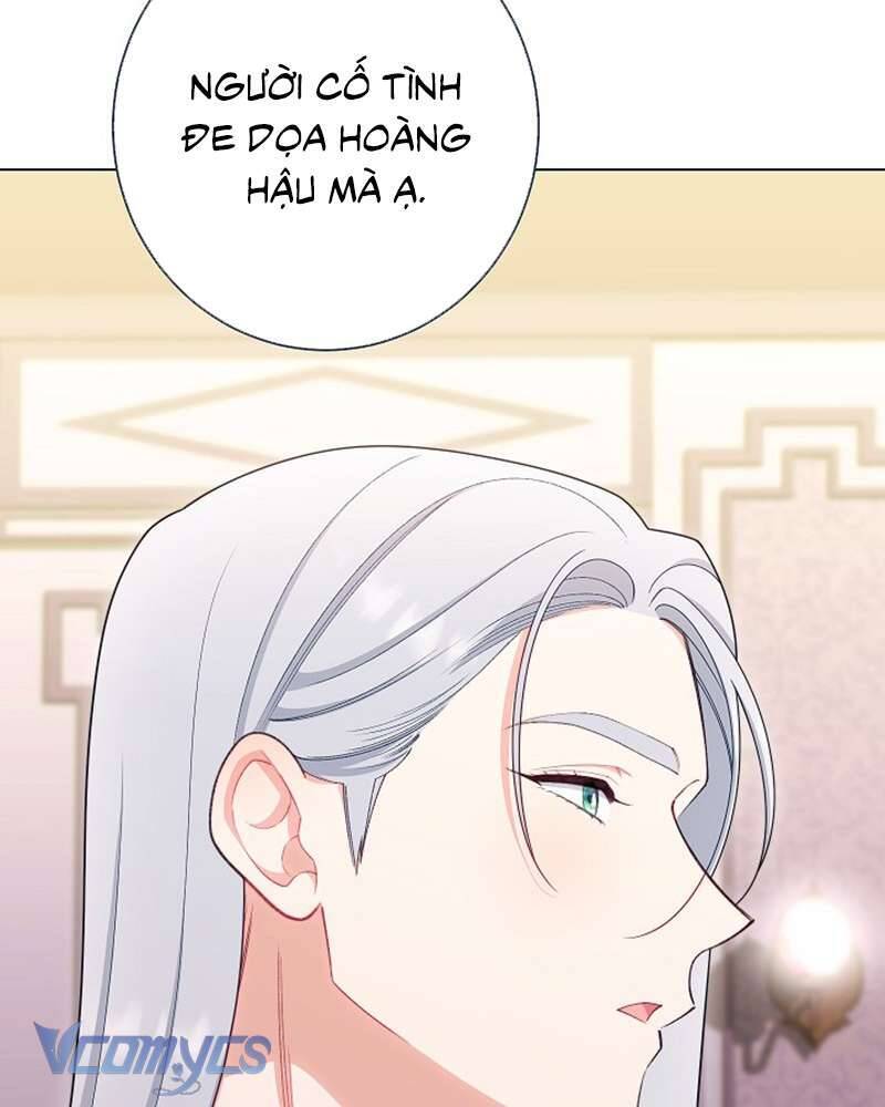 Hầu Gái Độc Quyền Của Hoàng Hậu Phản Diện - Chap 54 - Trang 132