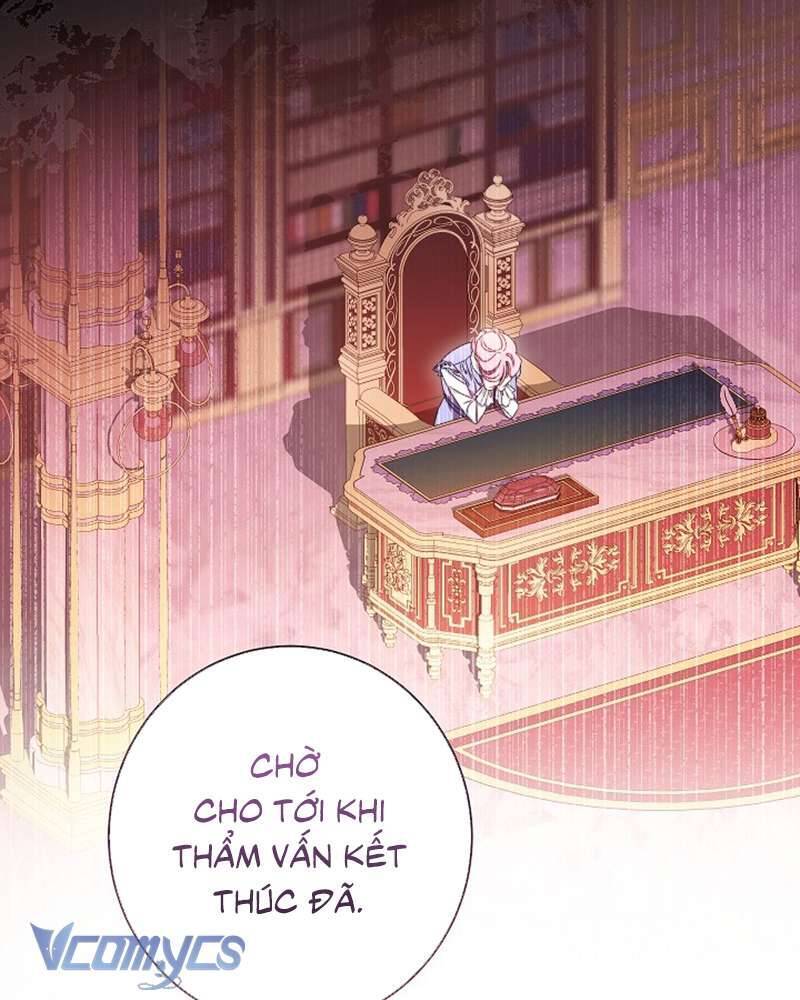 Hầu Gái Độc Quyền Của Hoàng Hậu Phản Diện - Chap 54 - Trang 135