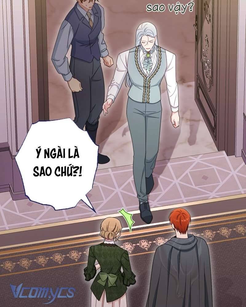 Hầu Gái Độc Quyền Của Hoàng Hậu Phản Diện - Chap 54 - Trang 15