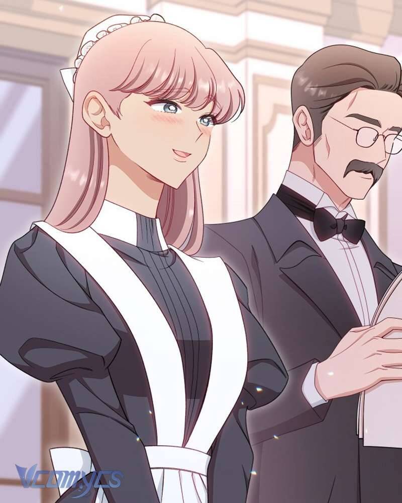 Hầu Gái Độc Quyền Của Hoàng Hậu Phản Diện - Chap 54 - Trang 149