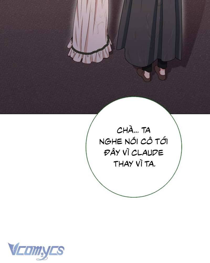Hầu Gái Độc Quyền Của Hoàng Hậu Phản Diện - Chap 54 - Trang 16