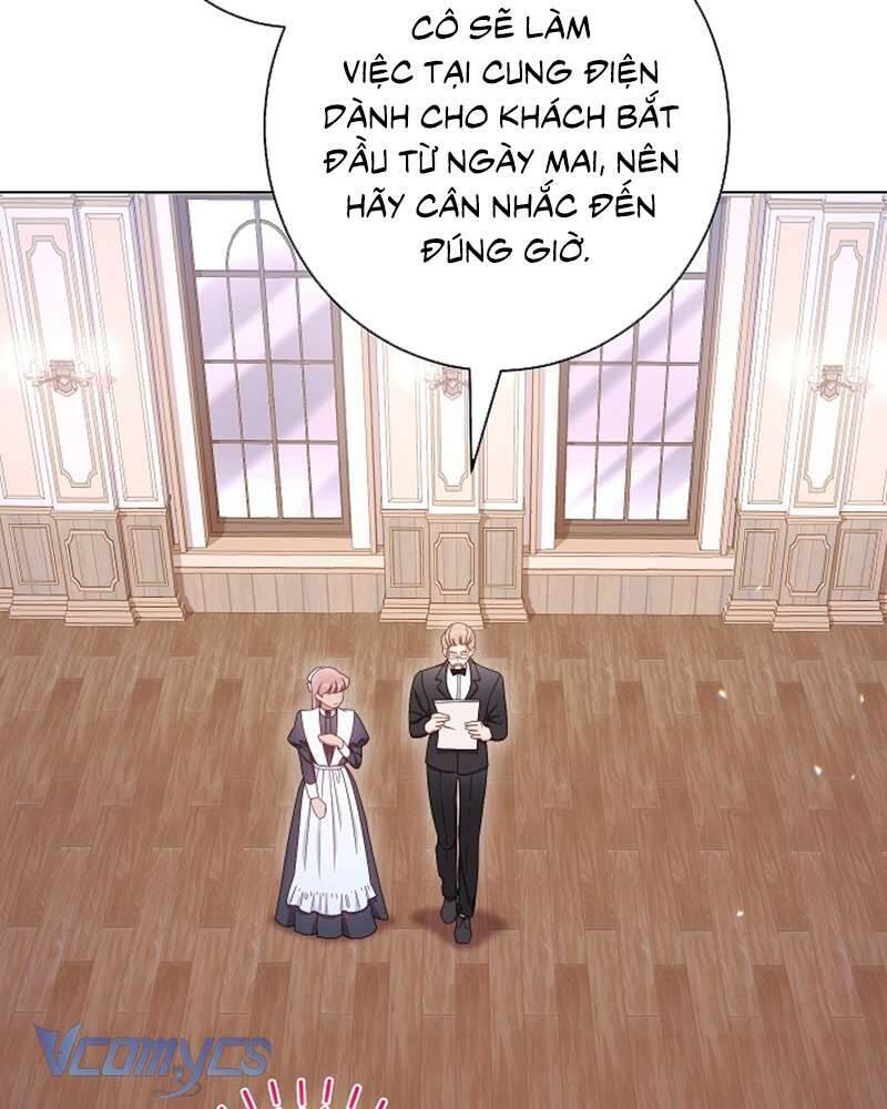 Hầu Gái Độc Quyền Của Hoàng Hậu Phản Diện - Chap 54 - Trang 151
