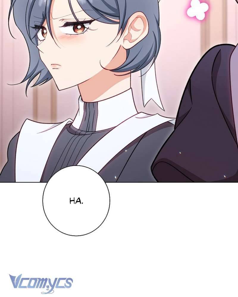 Hầu Gái Độc Quyền Của Hoàng Hậu Phản Diện - Chap 54 - Trang 154