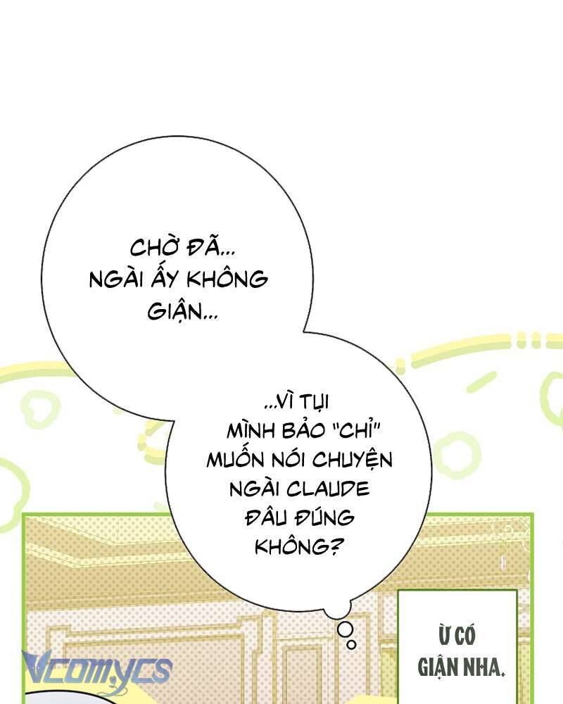 Hầu Gái Độc Quyền Của Hoàng Hậu Phản Diện - Chap 54 - Trang 17
