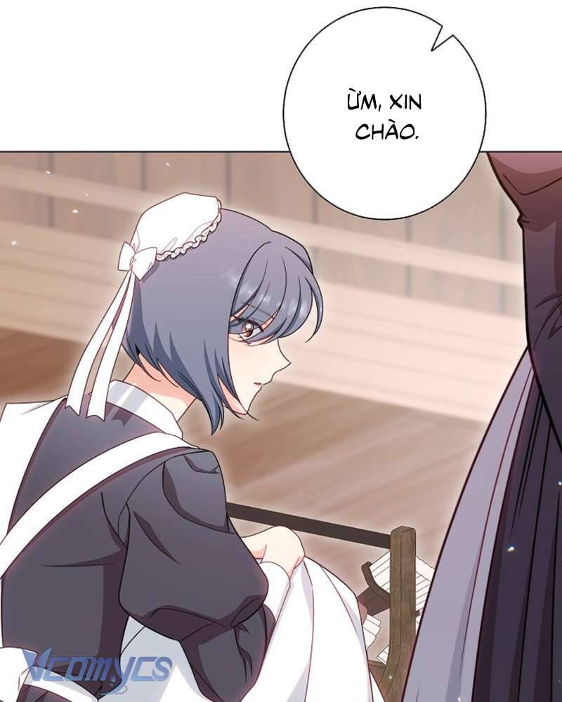 Hầu Gái Độc Quyền Của Hoàng Hậu Phản Diện - Chap 54 - Trang 168