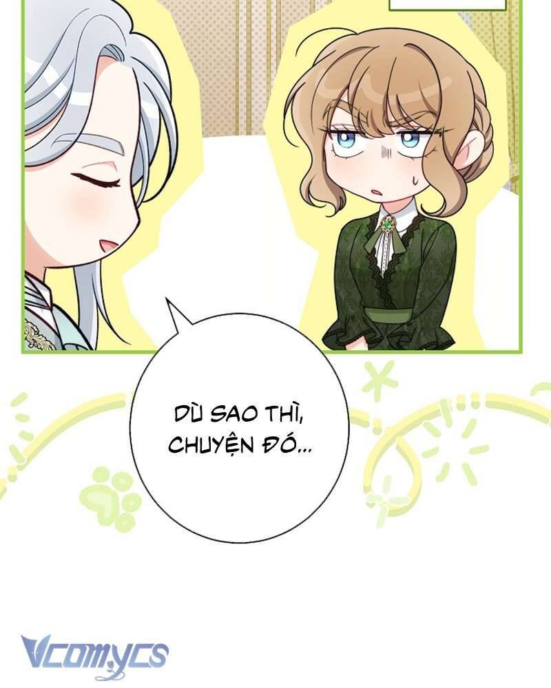 Hầu Gái Độc Quyền Của Hoàng Hậu Phản Diện - Chap 54 - Trang 18