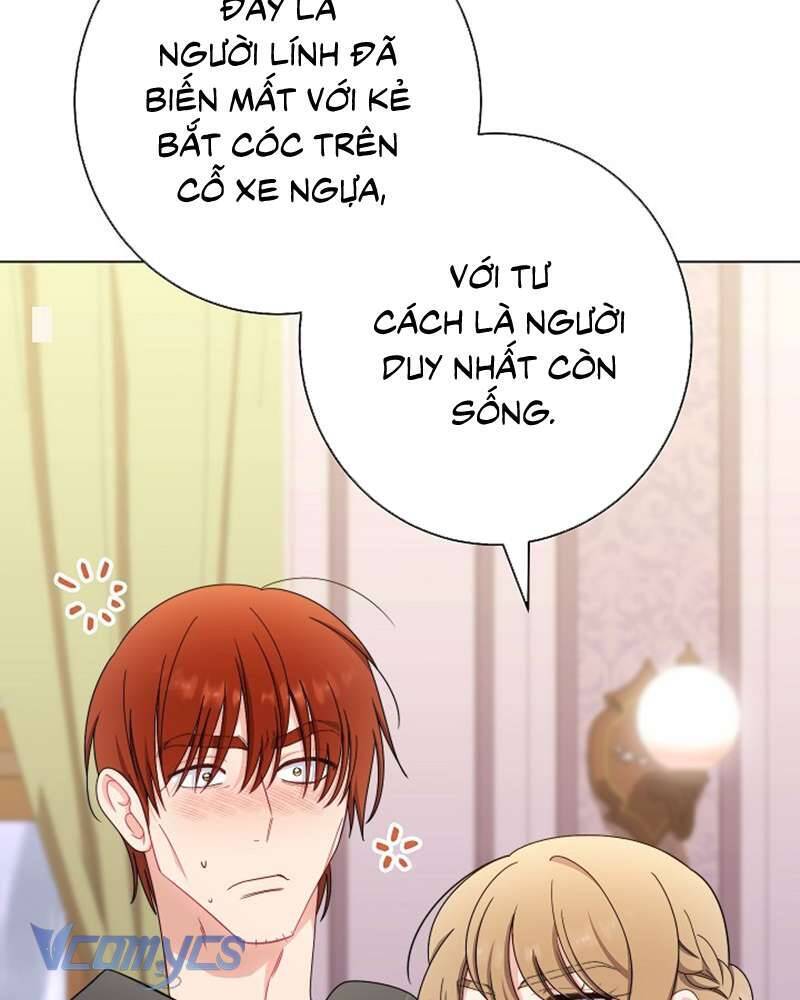 Hầu Gái Độc Quyền Của Hoàng Hậu Phản Diện - Chap 54 - Trang 22