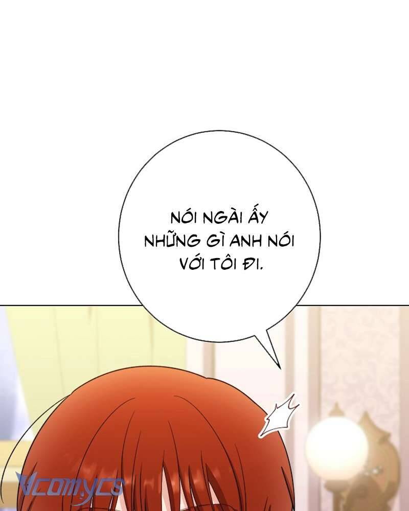 Hầu Gái Độc Quyền Của Hoàng Hậu Phản Diện - Chap 54 - Trang 25