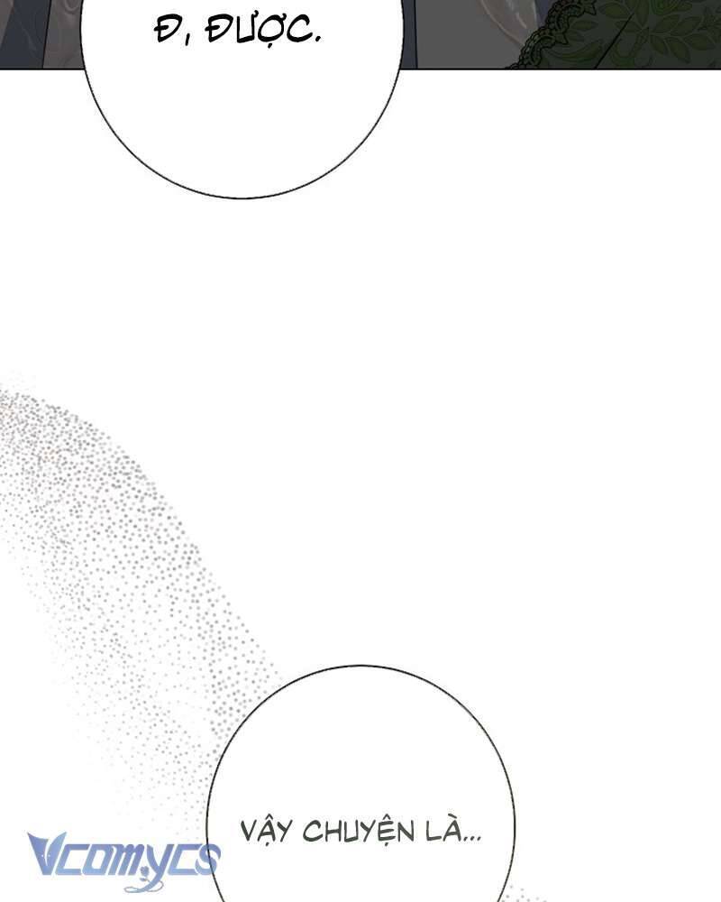 Hầu Gái Độc Quyền Của Hoàng Hậu Phản Diện - Chap 54 - Trang 27