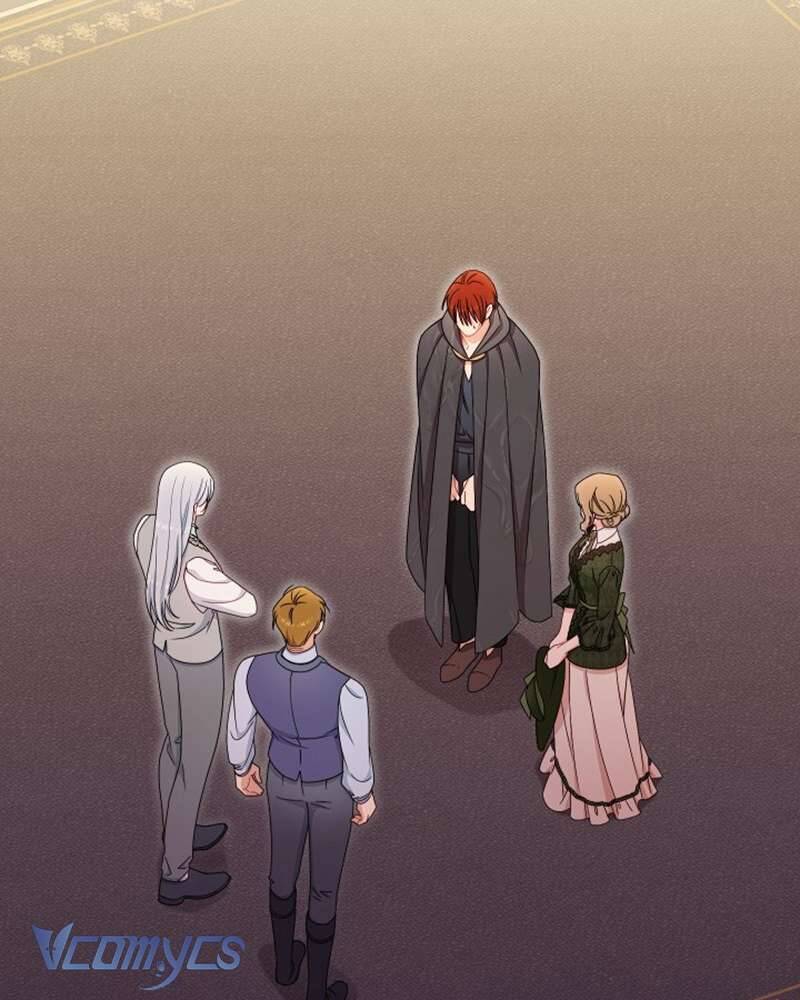 Hầu Gái Độc Quyền Của Hoàng Hậu Phản Diện - Chap 54 - Trang 31