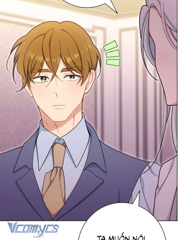 Hầu Gái Độc Quyền Của Hoàng Hậu Phản Diện - Chap 54 - Trang 35