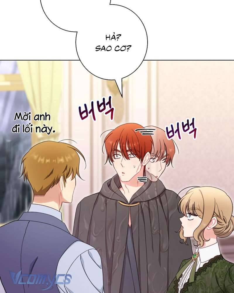 Hầu Gái Độc Quyền Của Hoàng Hậu Phản Diện - Chap 54 - Trang 37
