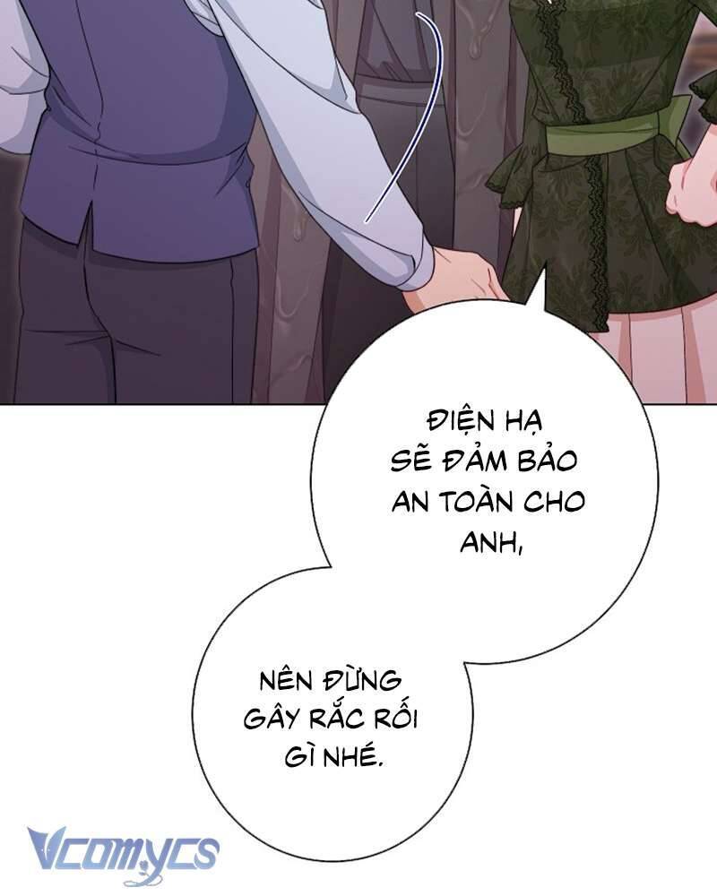 Hầu Gái Độc Quyền Của Hoàng Hậu Phản Diện - Chap 54 - Trang 38