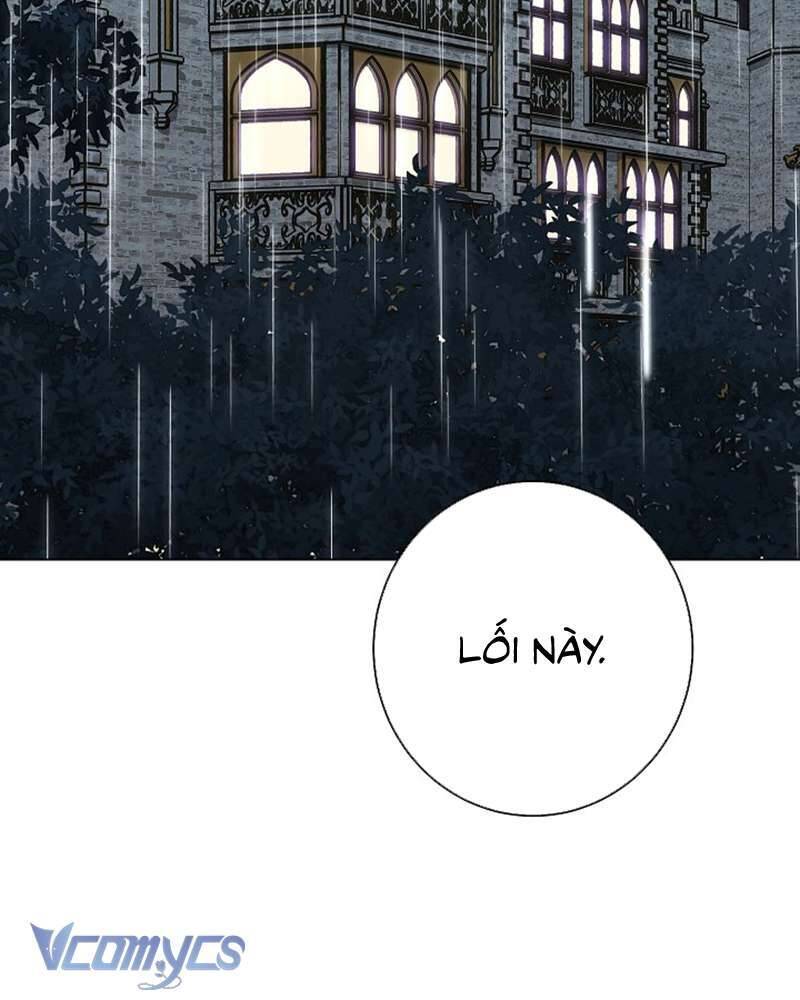 Hầu Gái Độc Quyền Của Hoàng Hậu Phản Diện - Chap 54 - Trang 5